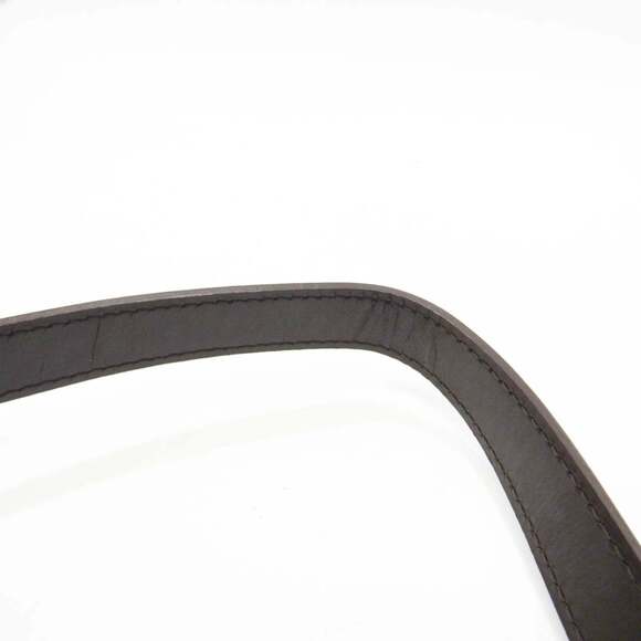 LOUIS VUITTON Authentic Brown Damier Shoulder Bag - Picture 9 of 16